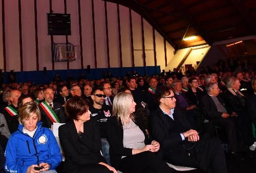 Giro 24: Fedriga, tappa Mortegliano-Sappada segue scia di successi