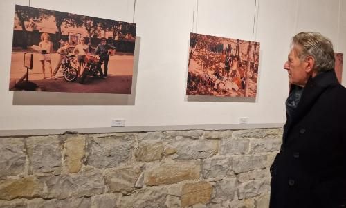 "Curva Furlan tifo e anche iniziative per la comunità"