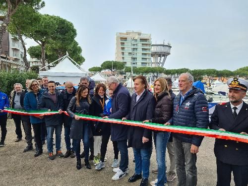 Turismo: Bini, nuova legge per sviluppo nautica da diporto