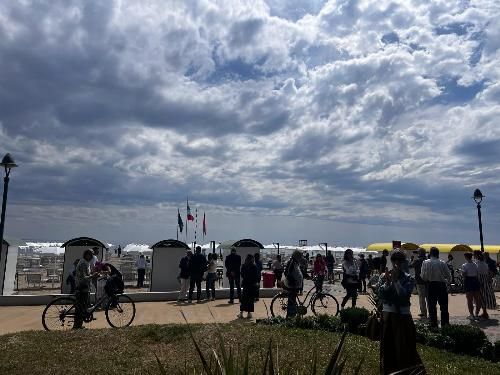 Turismo: Grado +9,4 presenze rispetto a 2023, Regione plaude a Git