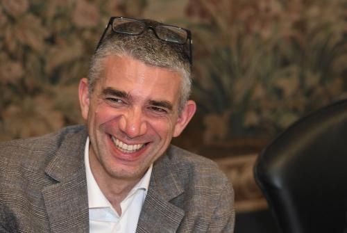 Bilancio: Roberti, da Regione 11 mln per la sicurezza dei cittadini