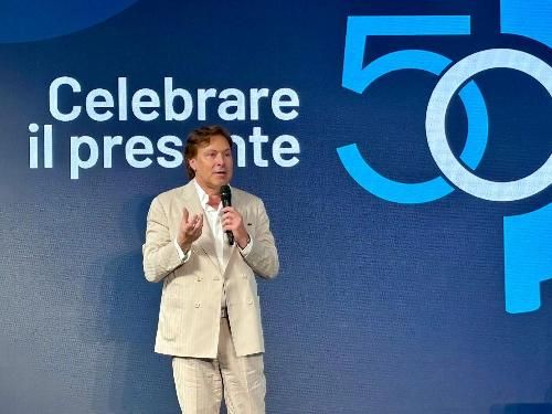 Imprese: Bini, OMLDue azienda virtuosa capace di innovare