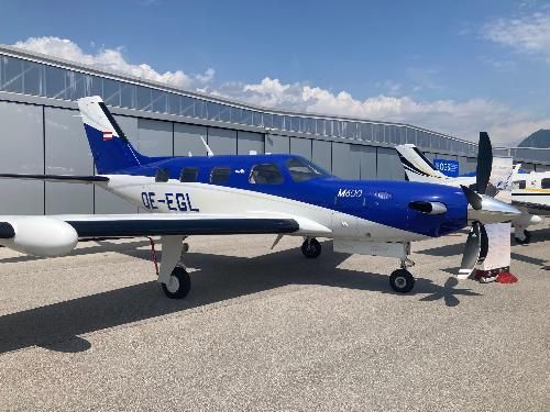 Eventi: Zilli, aviosuperficie Osoppo fa volare giovani e accresce Fvg