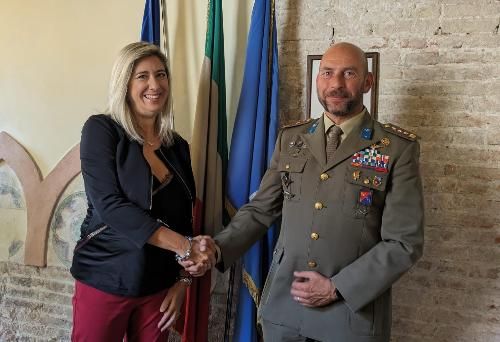 Amirante, Tpl gratis per Forze Armate aumenta sicurezza