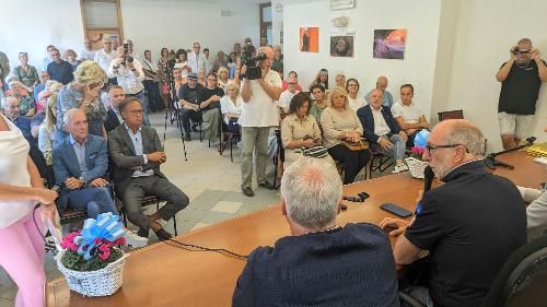 Salute: Riccardi, rete infopoint diabete crea cultura prevenzione