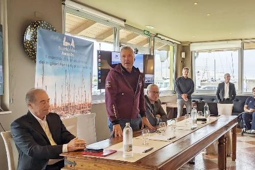 Attività produttive: Bini, ddl nautica fa crescere il territorio