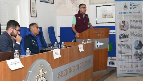 Barcolana: Roberti, presenza barche confiscate rafforza valore legalità