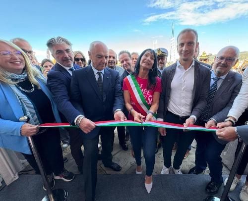 Barcolana: Fedriga, è evento internazionale che coinvolge tutto il Fvg