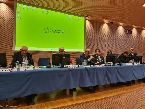 Salute: Riccardi, donatori sangue pilastro volontariato Fvg
