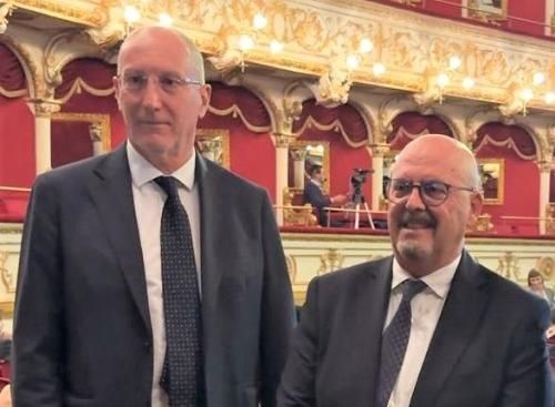 Digitalizzazione: Callari, nuovi data center opportunità per il Paese