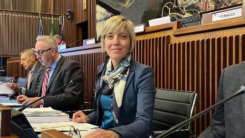 Stabilità: Zilli, stanziati oltre 6,2mld con aumento di 517mln da 2023