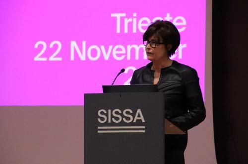 Università: Rosolen, Sissa è straordinario patrimonio di idee per Fvg