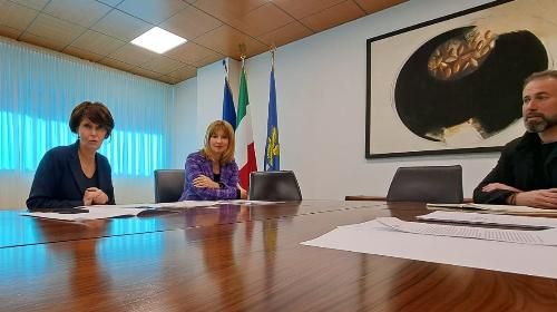 Musica: Rosolen, 460 mila euro per bandi 2025 in uscita a primavera