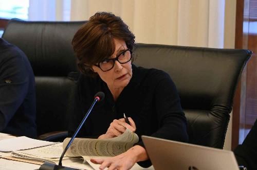 Lavoro: Rosolen, 1160 unità richieste a Ministero per il 2025