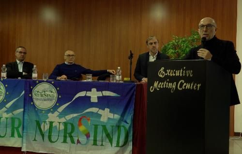Salute: Riccardi, riorganizzare urgenze sanitarie è necessità per Fvg