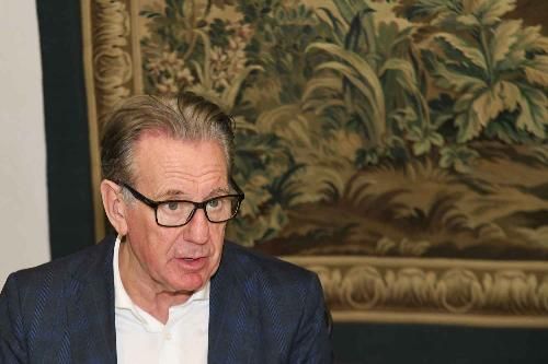Ambiente: Scoccimarro, ok Giunta a istituzione geoparco Carso-Kras