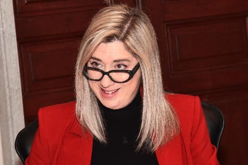 Pnrr: Amirante, sostegno ai Comuni con bando da 2 mln euro per 2025