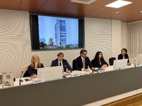 Lavoro: Rosolen, Recruiting day Rizzani de Eccher offre 60 posti