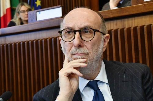 Salute: Riccardi, Molecolar tumor board Fvg è modello internazionale