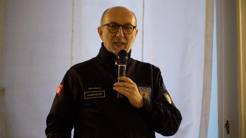 Salute: Riccardi, esperienza A.B.C. modello per il sistema sanitario