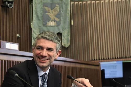 Enti locali: Roberti, positiva modifica orario elezioni 13 e 14 aprile