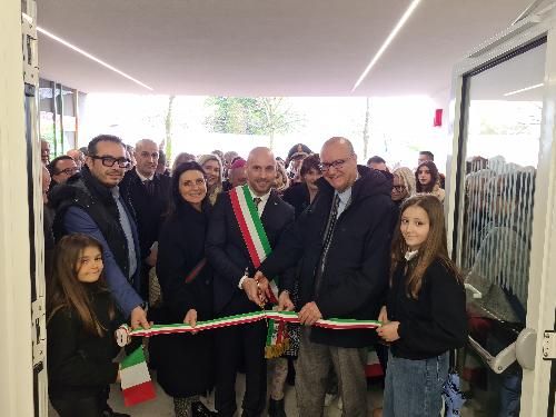 Istruzione:Rosolen, in Fvg 65mln annui a supporto autonomia scolastica