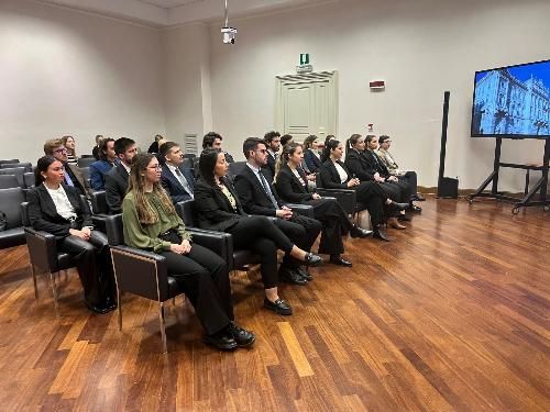 Discendenti Fvg: Regione, proposta stretta sulla cittadinanza è errore