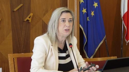 Casa: Amirante, 15 milioni per sostegno a locazioni Ater
