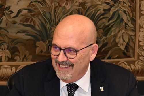 Digitale: Callari, 4,8 mln per sviluppo rete wireless su ciclabili Fvg