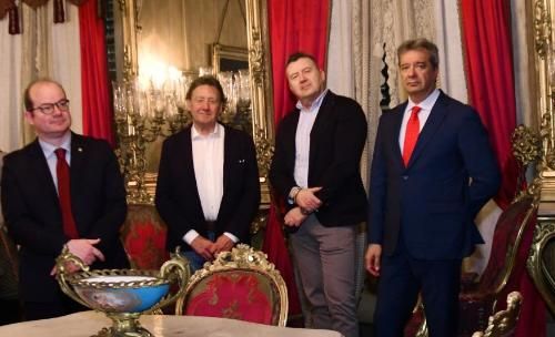 Cultura: Anzil, il Museo Morpurgo è un pregio per Trieste