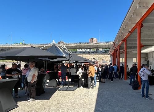 Lavoro: Rosolen, Family Day Ocean esempio vicinanza lavoratori