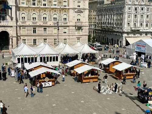 Eventi: Roberti, con Maker Faire Ts capitale della scienza accessibile