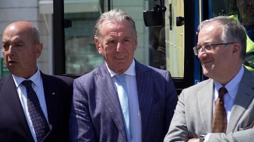 Ambiente: Scoccimarro, pulizia urbana innovativa e sostenibile