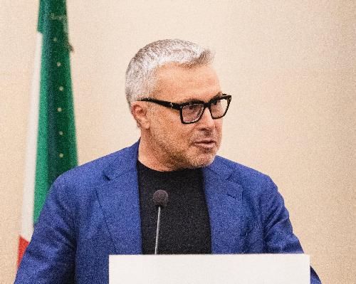 Nautica: Bini, con norma specifica rafforzato settore strategico