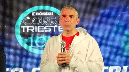 Sport: Roberti, Corri Trieste favorisce coesione sociale e turismo