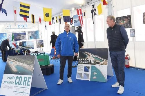 Prosegue iter riqualificazione riviera Barcola