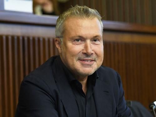 Borghi d'Italia: Bini, partner importante per promuovere turismo lento