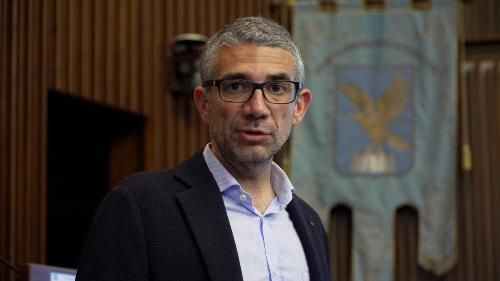 Prima seconda casa: Roberti, Urp regionali come presidio di assistenza
