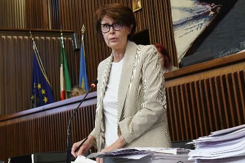 Università: Rosolen, pubblicato Bando per diritto allo studio 25/26