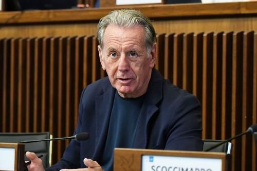 Assestamento: Scoccimarro, ulteriori 9 mln per ambiente ed energia
