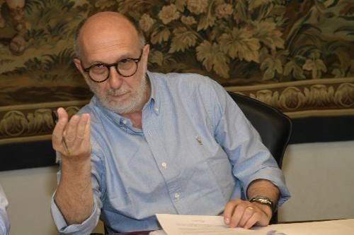 Disabilità uditive: Riccardi, 168mila euro per progetti inclusivi