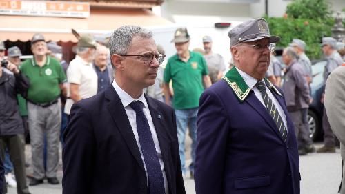 Eventi: Zannier, dopo riordino Corpo forestale pronto per nuove sfide