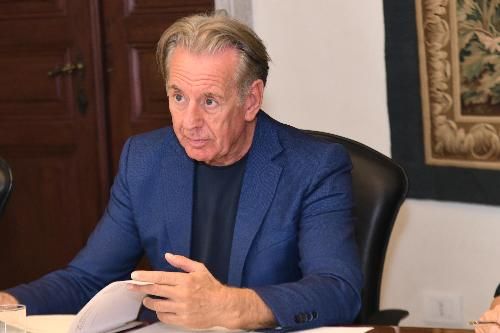 Ambiente: Scoccimarro, ok a Piano regionale attività estrattive