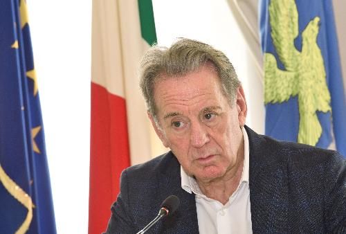 Energia: Scoccimarro, via a nuovo bando per enti sportivi e culturali