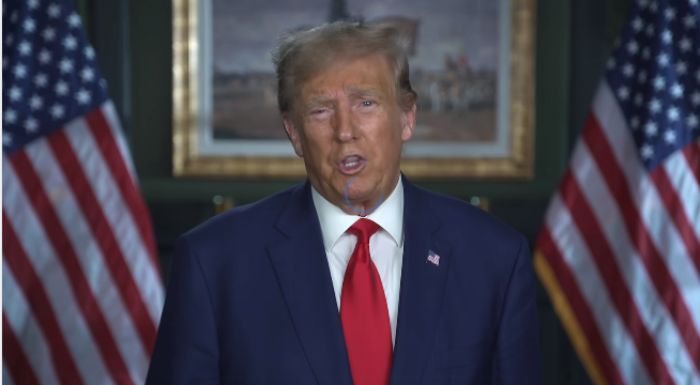 Usa: Trump incriminato per la quarta volta