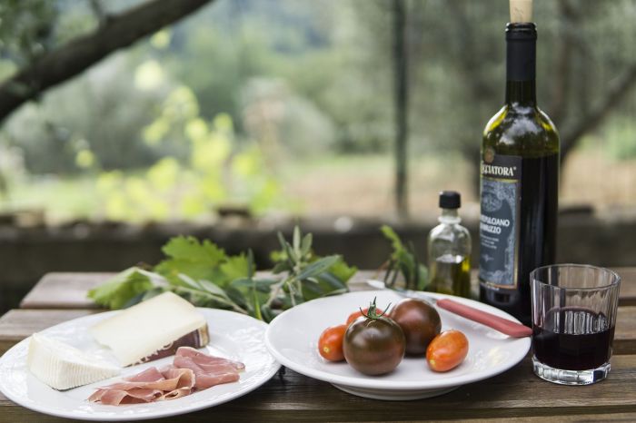 Ferragosto: Coldiretti, torna il picnic per 7,5 milioni italiani