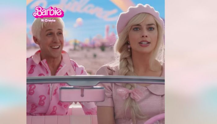 'Corrompe la morale', Barbie bandita dai cinema in Algeria