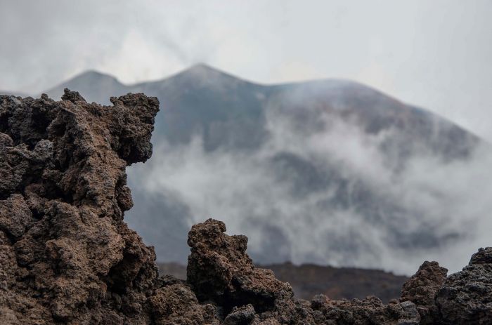Catania: Protezione civile Sicilia, allerta per Etna sale a 'preallarme'