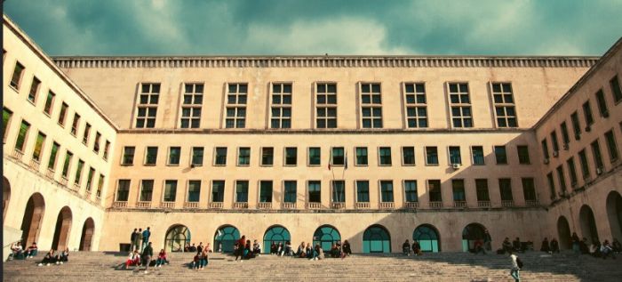 Ranking Arwu Shangai 2023: UniTS, prima in regione, si conferma tra i migliori atenei italiani