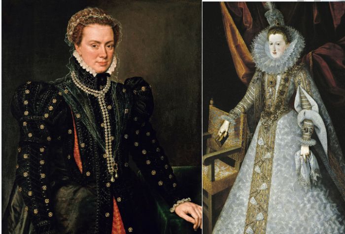 Presentato "Il cammino di Margherita d'Austria", più lungo d'Europa 